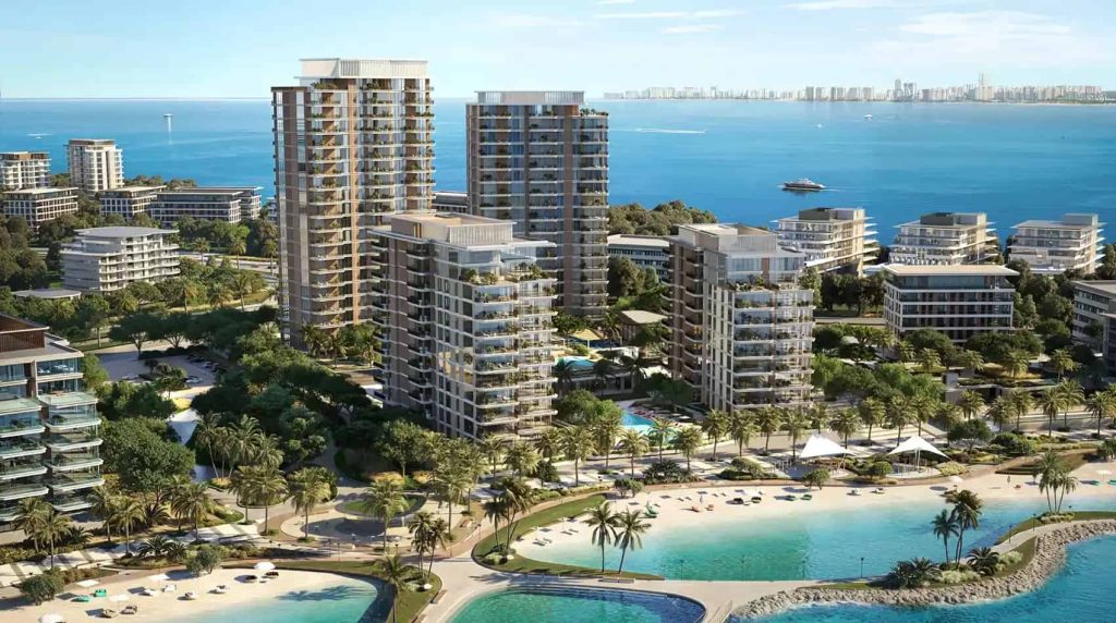 Luzora Residences