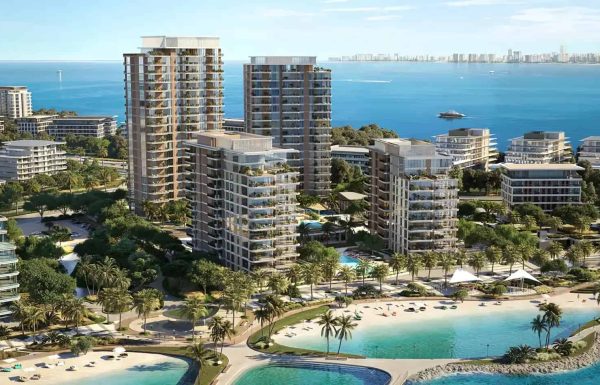 Luzora Residences