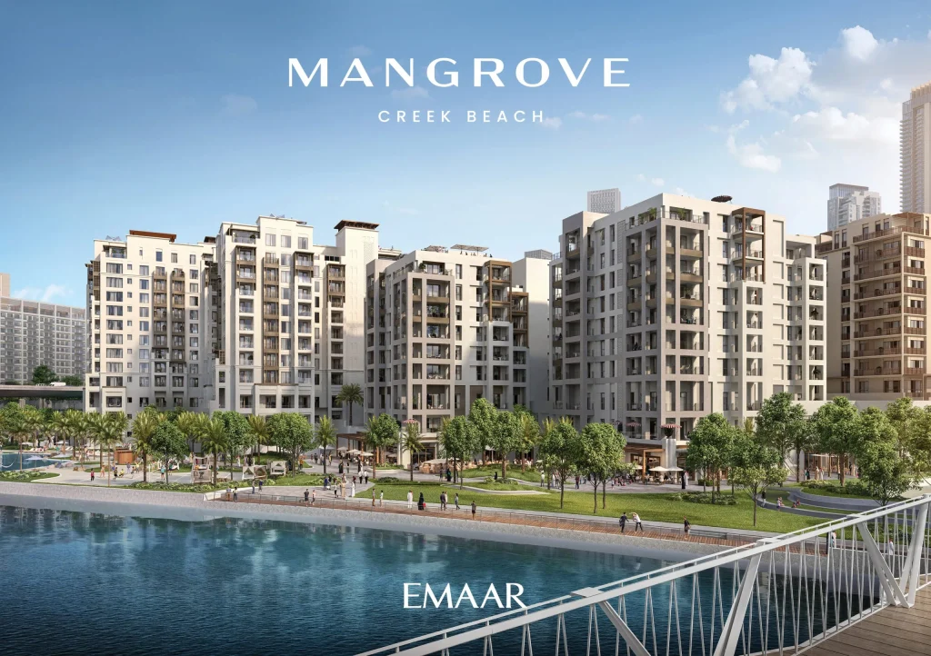 Mangrove By Emaar