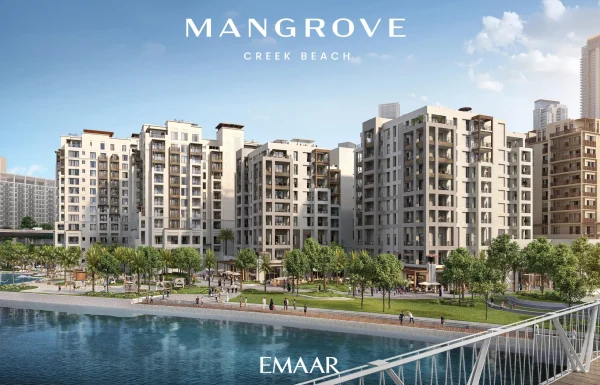 Mangrove By Emaar