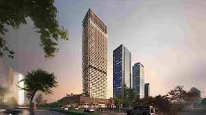 Marriott Residences By Saba