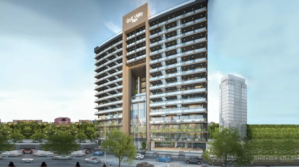 Maxi Lilio Residences