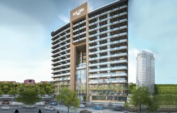 Maxi Lilio Residences