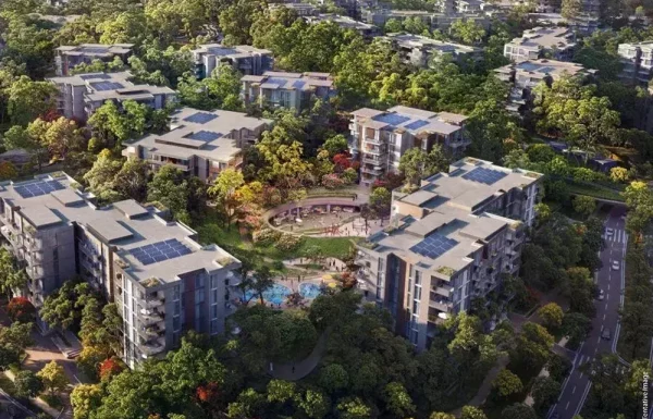 Mayfair Nexus