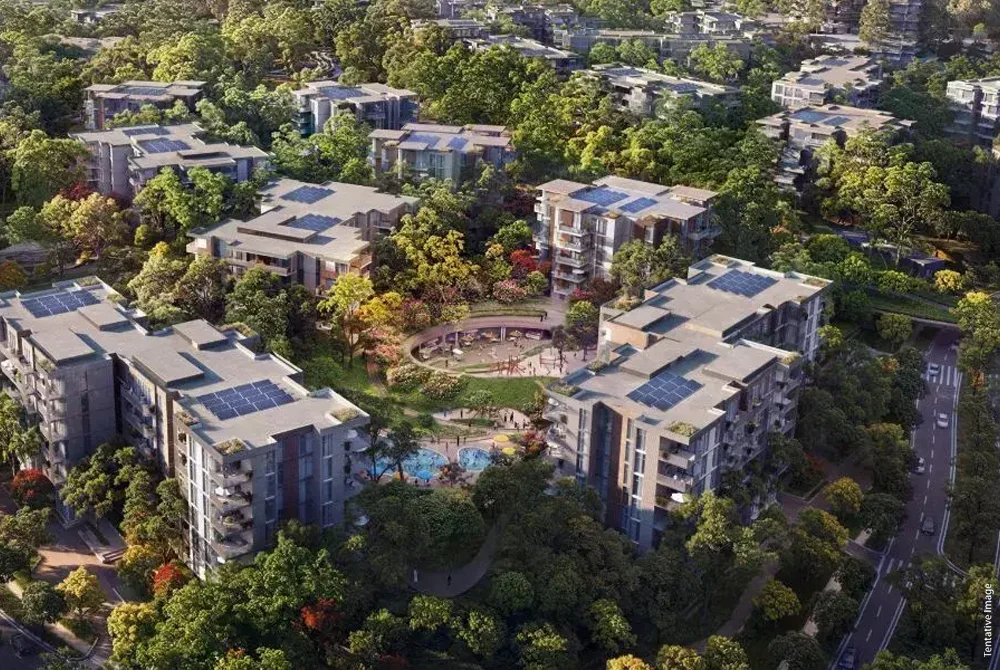 Mayfair Nexus