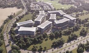 Mayfair Vista