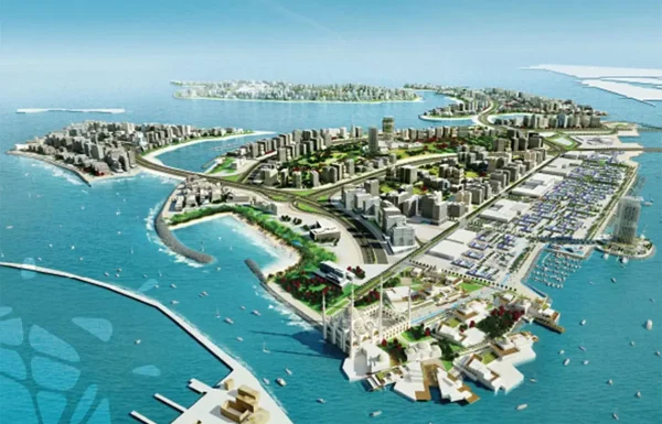 Miami Beach Residence