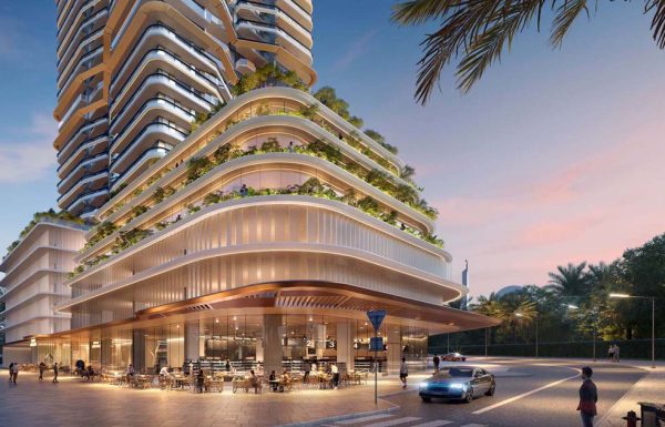 Midora Residences