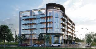 Milestone Residences