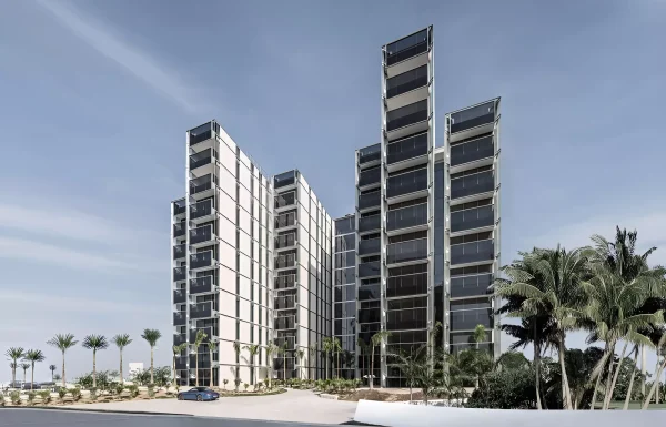 Muraba Residences