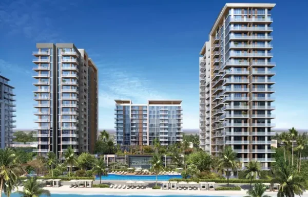 Naya Phase 3 By Nakheel