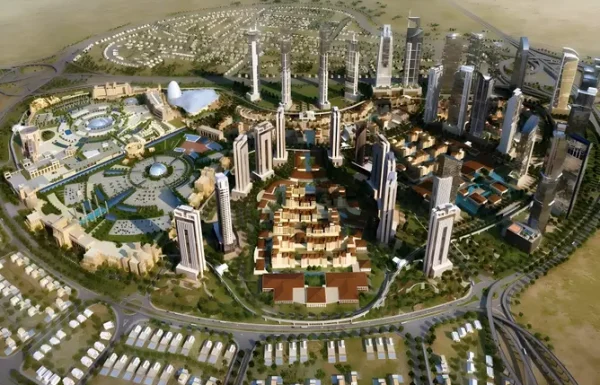 Neo Place