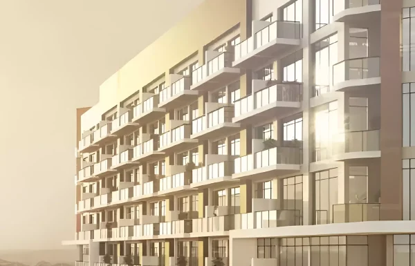 Oasiz Phase 2 By Danube