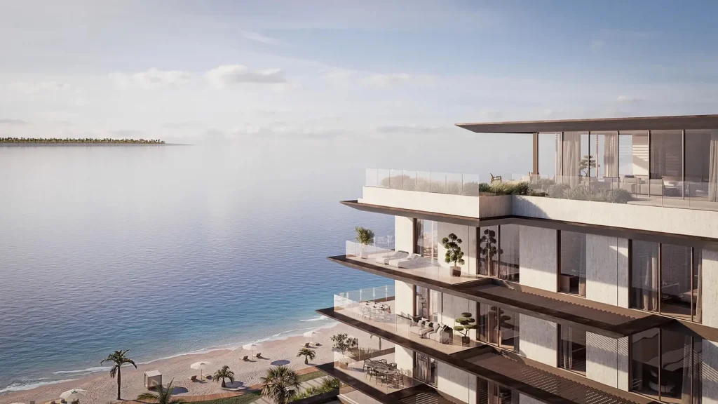 Omoria Resort Residences