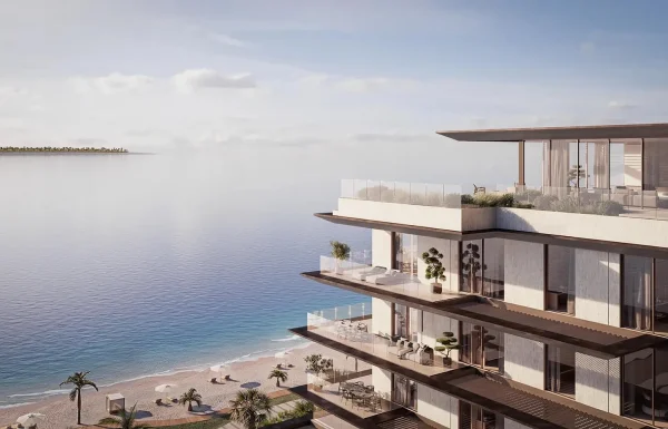 Omoria Resort Residences
