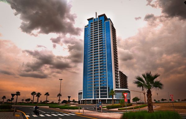 Orchid Residence