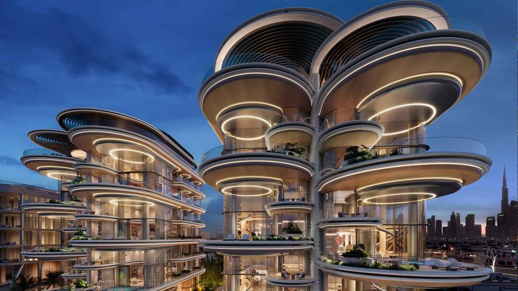PMR Canal Residence