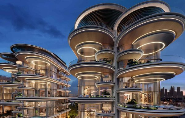 PMR Canal Residence