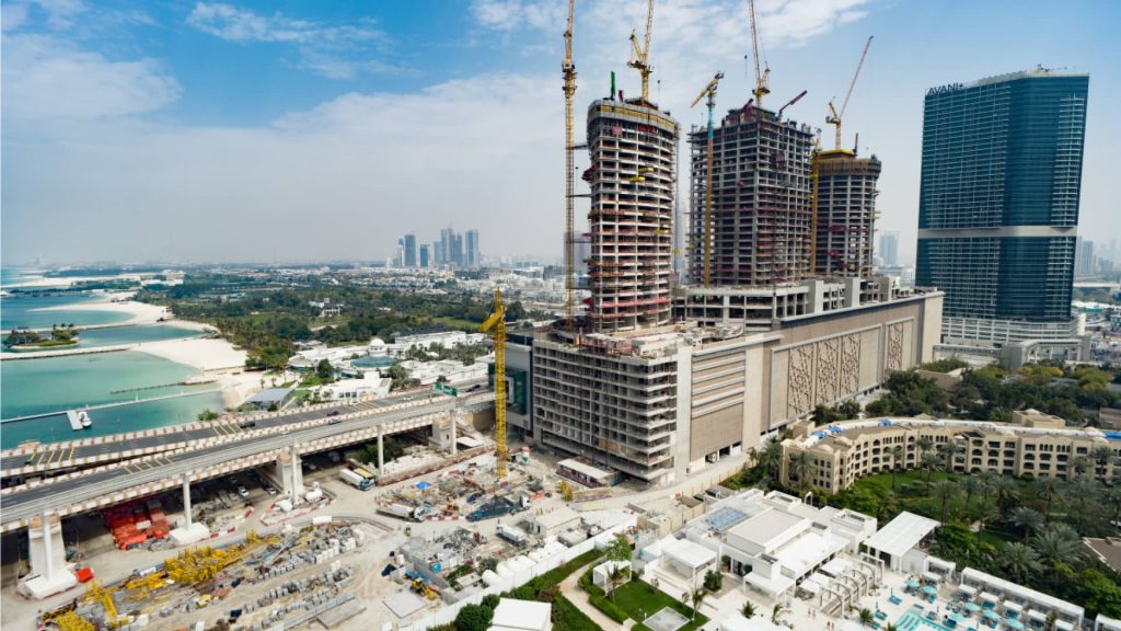 Palm Beach Towers