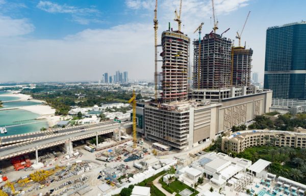 Palm Beach Towers