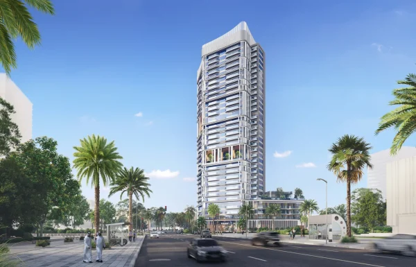 Parkway by Prestige One