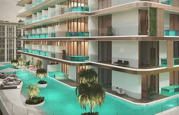 Peace Lagoons Phase 2 by Peace Homes Group