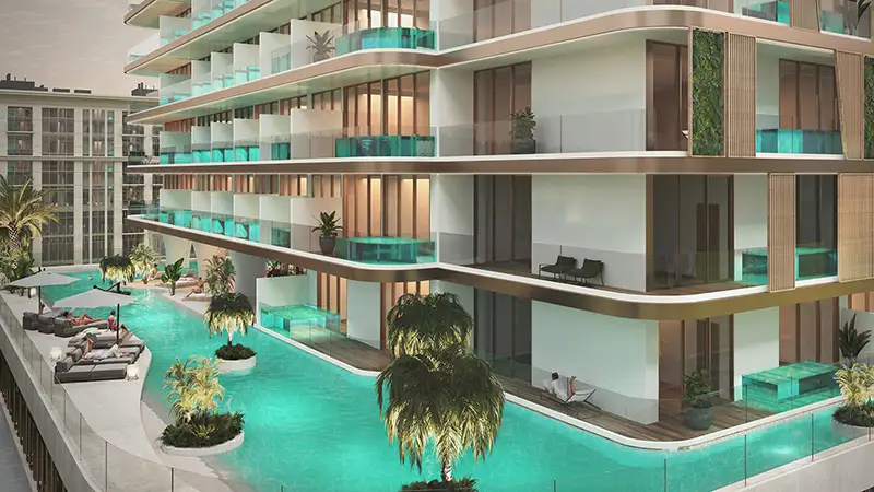 Peace Lagoons Phase 2 by Peace Homes Group