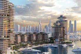 Peninsula Dubai Residences