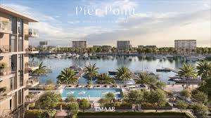 Pier Point Phase 2 By Emaar