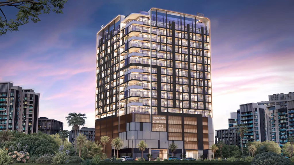 Provenza Residences