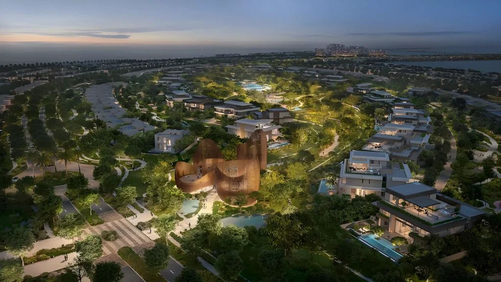 Ravenna Residences
