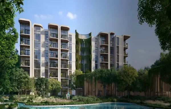 Rija Suites