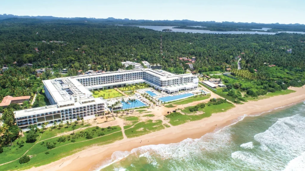 Riu Phase 2