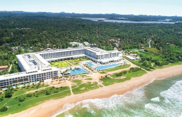 Riu Phase 2