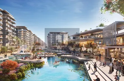 Riverside Views Marine Phase 2 By Damac