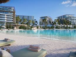 Rixos Beach Residences Phase 2 By Nakheel