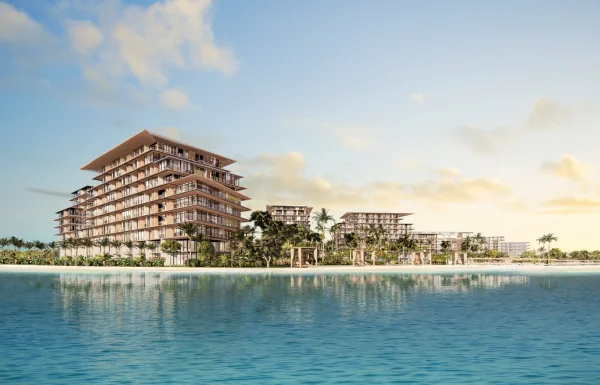 Rixos Phase 2 By Nakheel