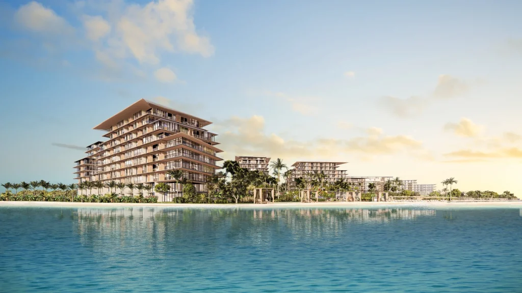 Rixos Phase 2 By Nakheel