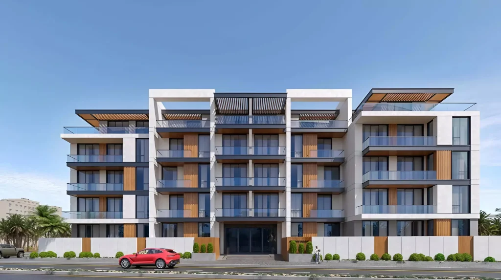 Rose Garden Phase 2 by Roz Development