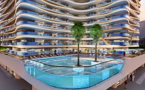 Samana Avenue Phase 2