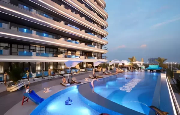 Samana Avenue Phase 3