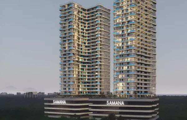 Samana Barari Views Phase 2