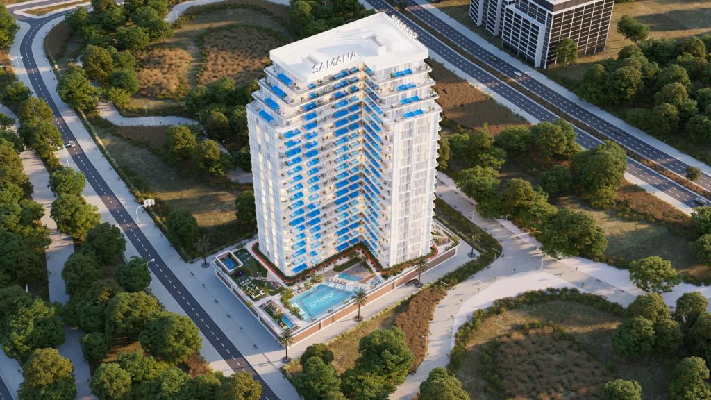 Samana Lake Views Phase 2