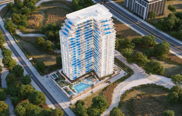 Samana Lake Views Phase 2