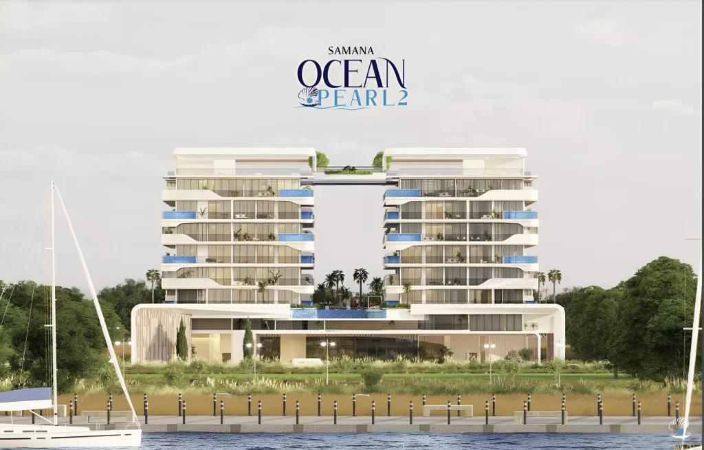 Samana Ocean Pearls Phase 2