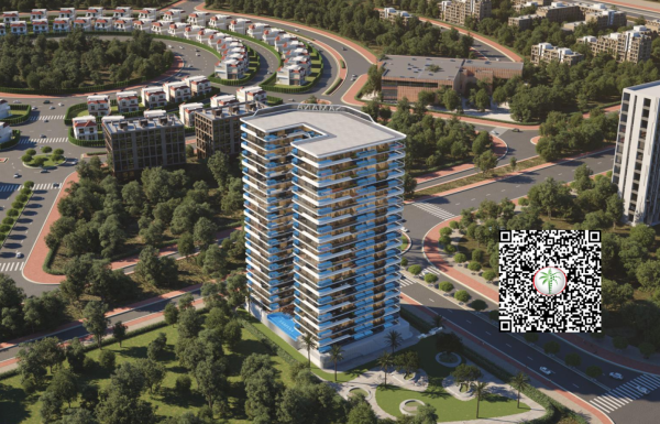 Samana Parkville