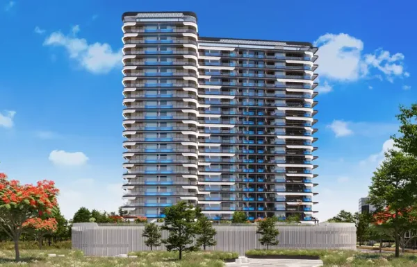 Samana Resorts Phase 2