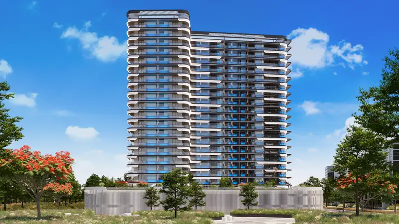 Samana Resorts Phase 2