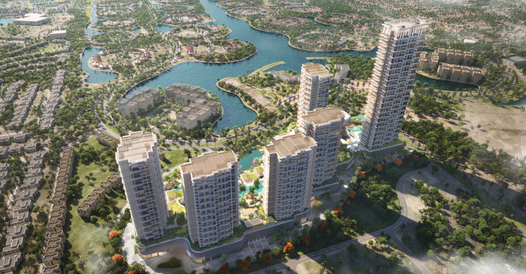 Serenia-District-West-Residence-Banner-Image