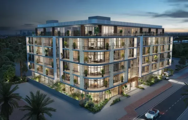 Sereno Residences